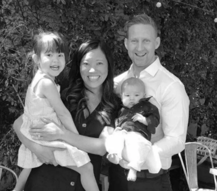 Todd and Sarah, Crown Money clients